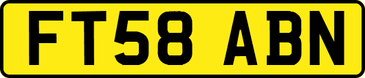FT58ABN