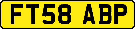 FT58ABP