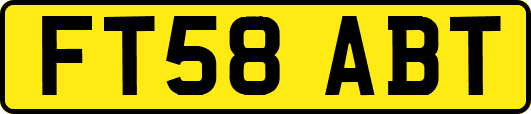 FT58ABT