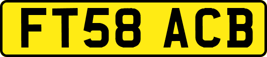 FT58ACB