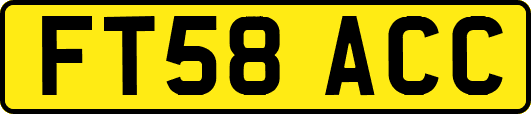 FT58ACC