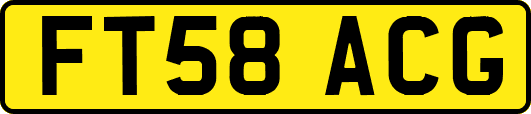 FT58ACG
