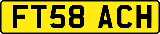 FT58ACH