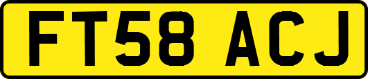 FT58ACJ