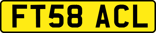 FT58ACL