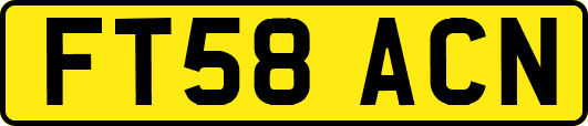 FT58ACN