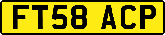 FT58ACP