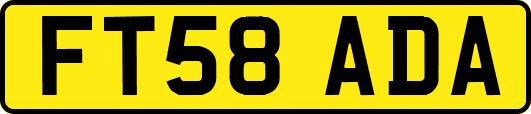 FT58ADA