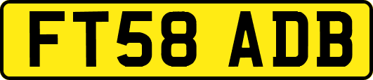 FT58ADB
