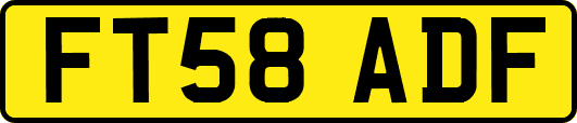 FT58ADF