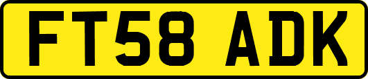 FT58ADK