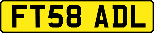 FT58ADL