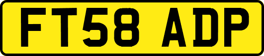 FT58ADP