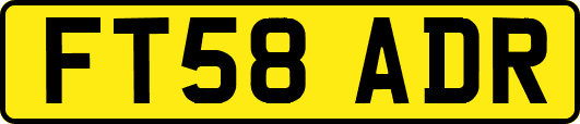 FT58ADR