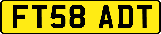 FT58ADT