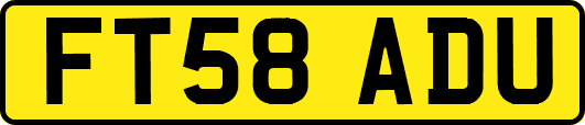 FT58ADU