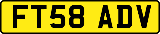 FT58ADV