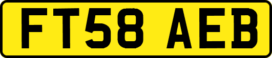 FT58AEB