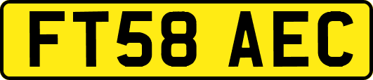 FT58AEC