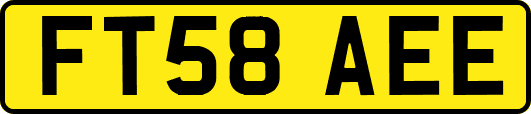 FT58AEE