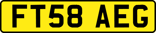 FT58AEG