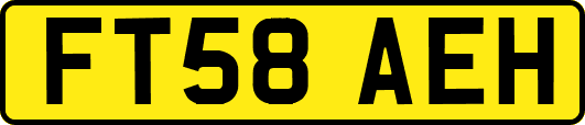 FT58AEH