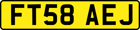 FT58AEJ
