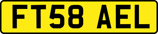 FT58AEL