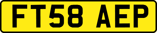 FT58AEP