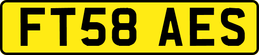 FT58AES