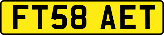 FT58AET