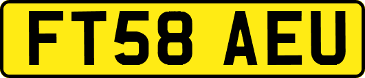 FT58AEU