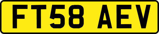 FT58AEV