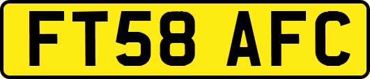 FT58AFC