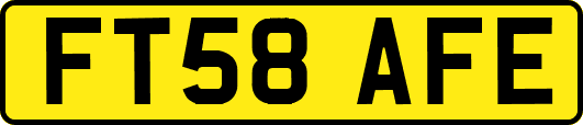 FT58AFE