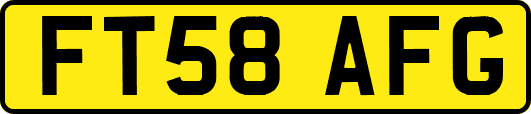 FT58AFG
