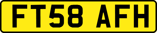 FT58AFH