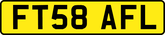 FT58AFL