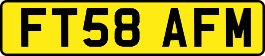 FT58AFM