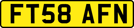 FT58AFN