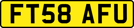 FT58AFU