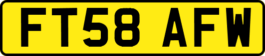 FT58AFW