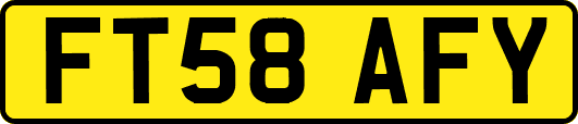 FT58AFY