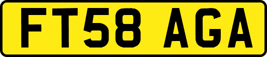 FT58AGA