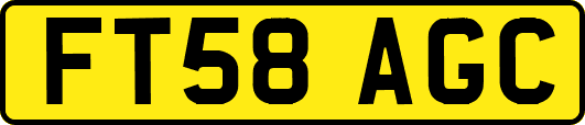 FT58AGC
