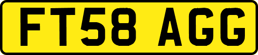 FT58AGG