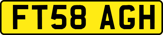FT58AGH