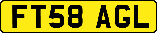 FT58AGL