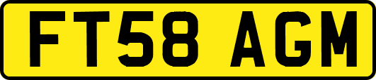FT58AGM