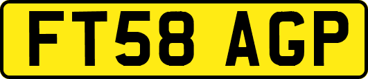 FT58AGP